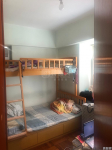 彩華花園 B座 - 28NTS – 香港北部都會區