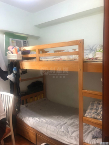 彩華花園 B座 - 28NTS – 香港北部都會區