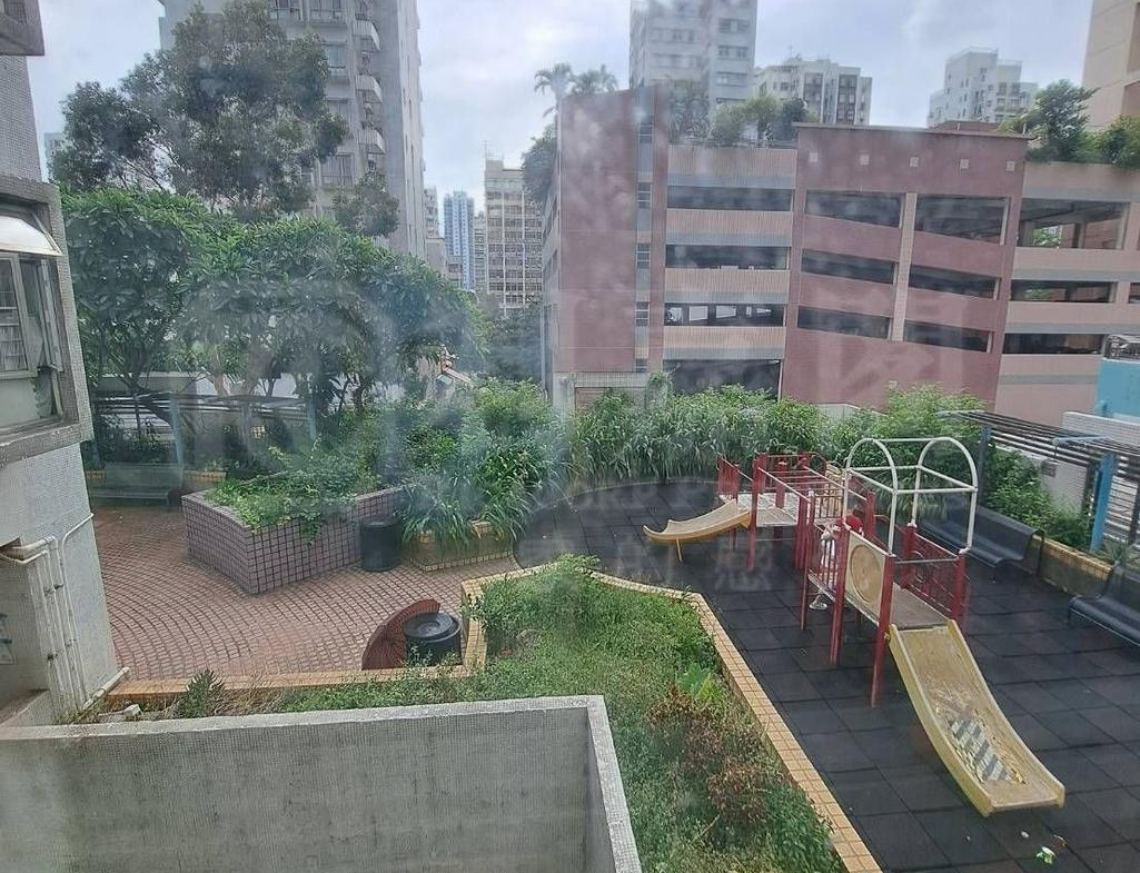 建輝大廈 - 28NTS – 香港北部都會區