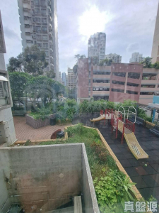 建輝大廈 - 28NTS – 香港北部都會區