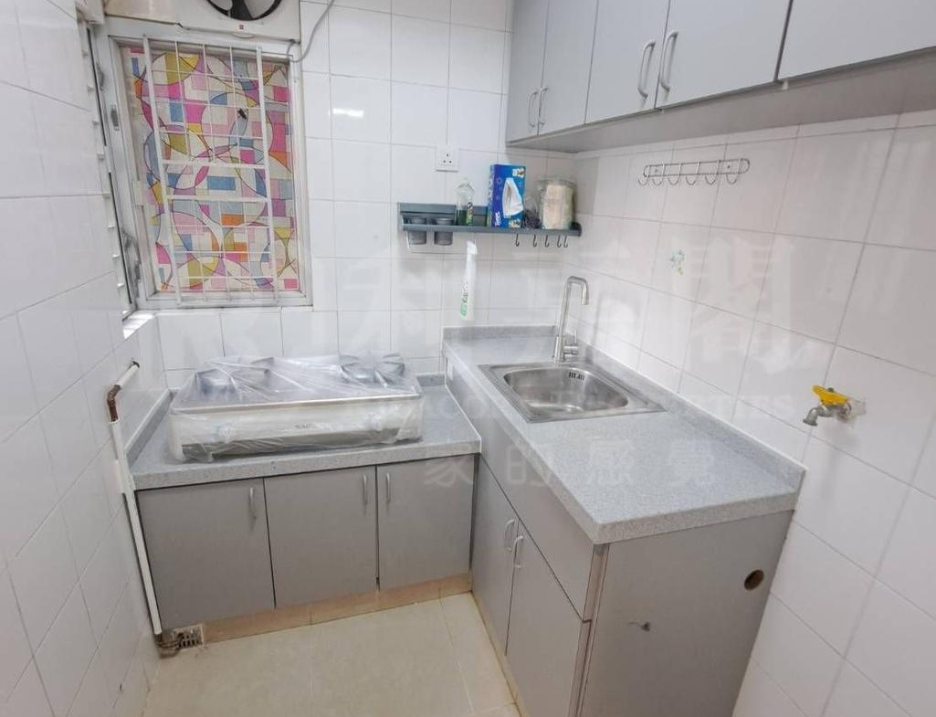 建輝大廈 - 28NTS – 香港北部都會區