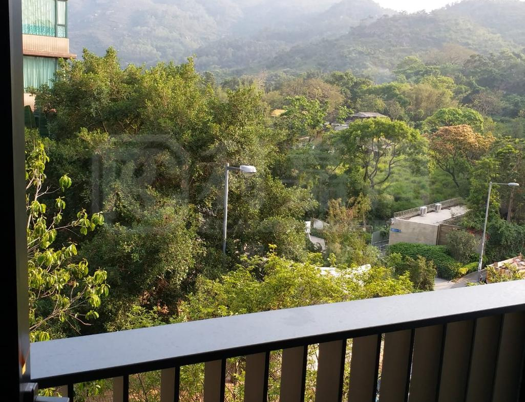 柏巒 2期 柏逸 2座 - 28NTS – 香港北部都會區