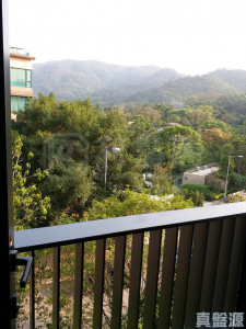 柏巒 2期 柏逸 2座 - 28NTS – 香港北部都會區