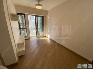 全．城匯 6座 - 28NTS – 香港北部都會區