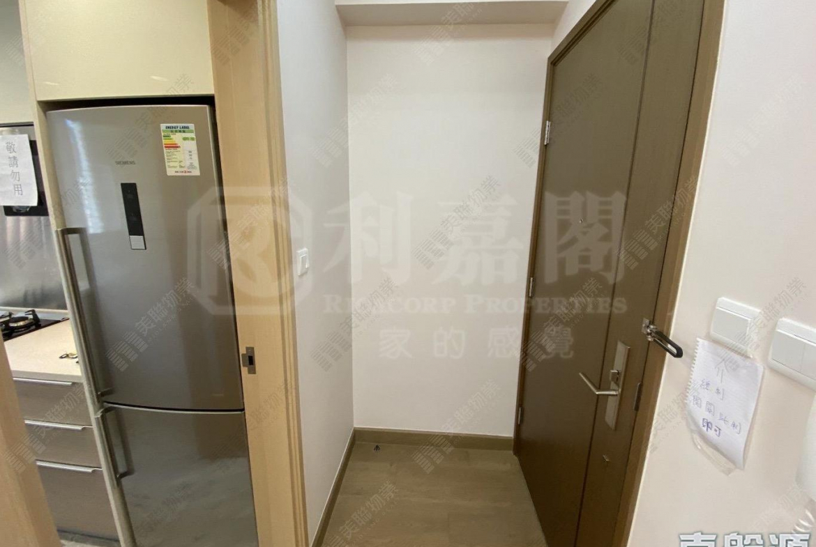 全．城匯 6座 - 28NTS – 香港北部都會區