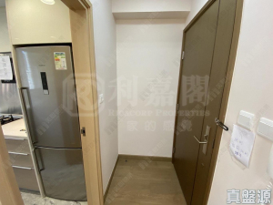 全．城匯 6座 - 28NTS – 香港北部都會區
