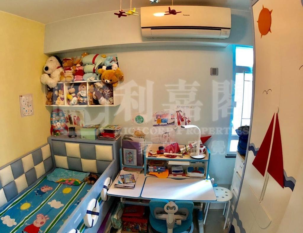 麗城花園 3期 6座 - 28NTS – 香港北部都會區