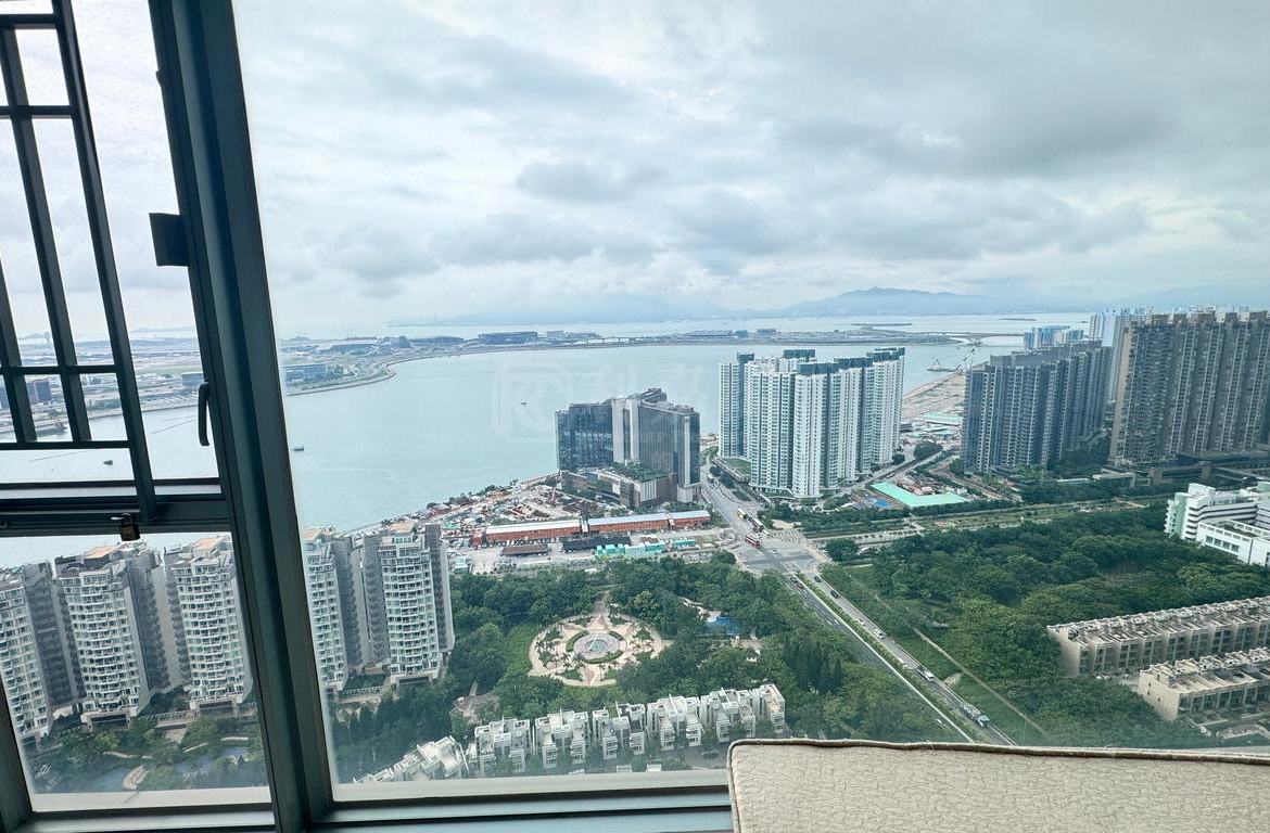 藍天海岸 1期 3座 - 28NTS – 香港北部都會區