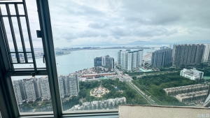 藍天海岸 1期 3座 - 28NTS – 香港北部都會區