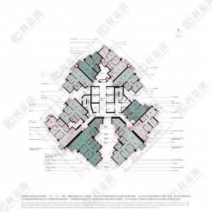 THE YOHO HUB C期 THE YOHO HUB II 8座 - 28NTS – 香港北部都會區
