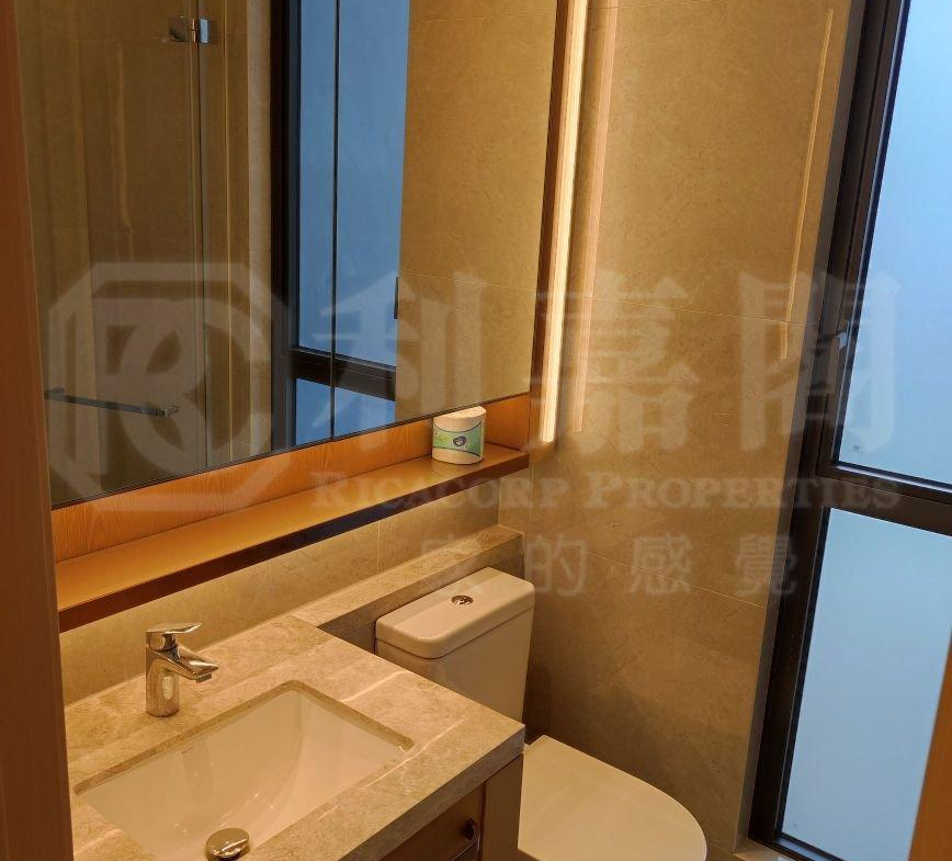 山水盈 3座 - 28NTS – 香港北部都會區