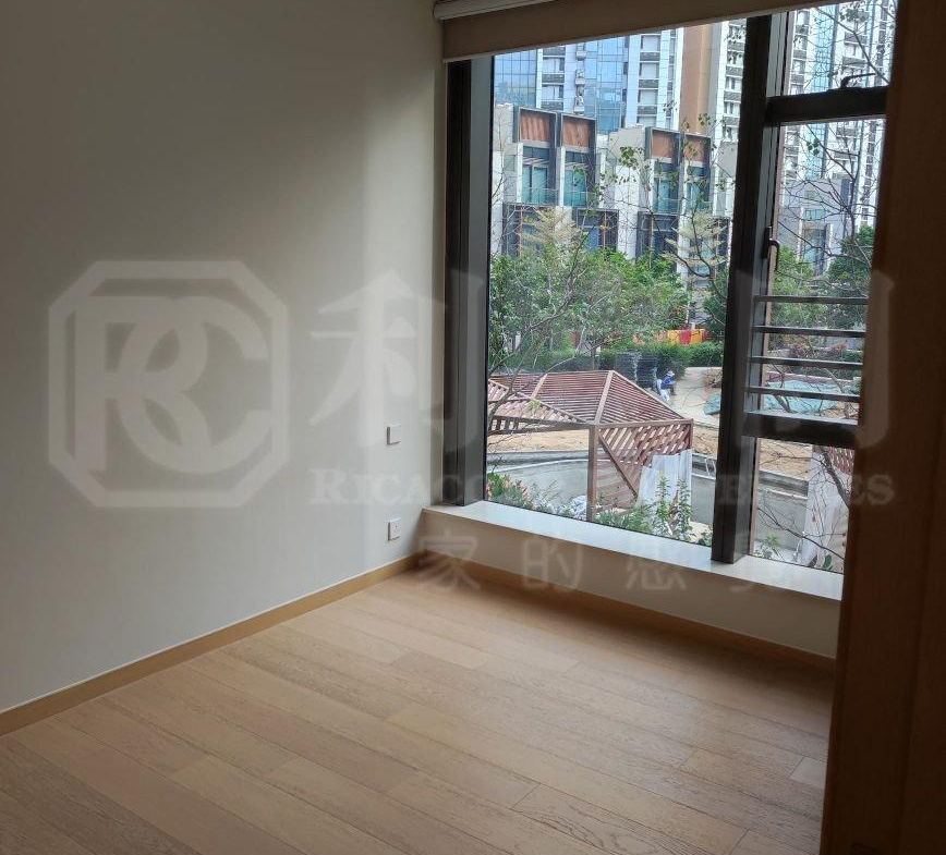 山水盈 3座 - 28NTS – 香港北部都會區