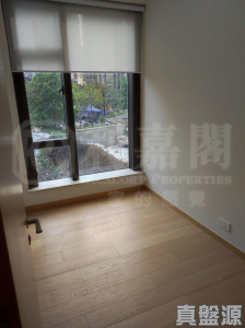 山水盈 3座 - 28NTS – 香港北部都會區