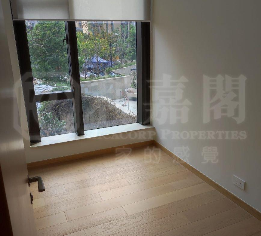 山水盈 3座 - 28NTS – 香港北部都會區