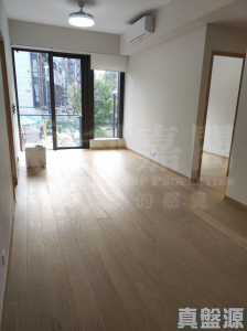 山水盈 3座 - 28NTS – 香港北部都會區