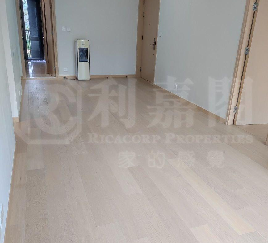 山水盈 3座 - 28NTS – 香港北部都會區