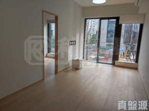 山水盈 3座 - 28NTS – 香港北部都會區