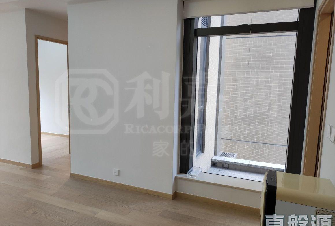 山水盈 3座 - 28NTS – 香港北部都會區