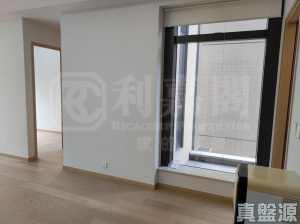 山水盈 3座 - 28NTS – 香港北部都會區