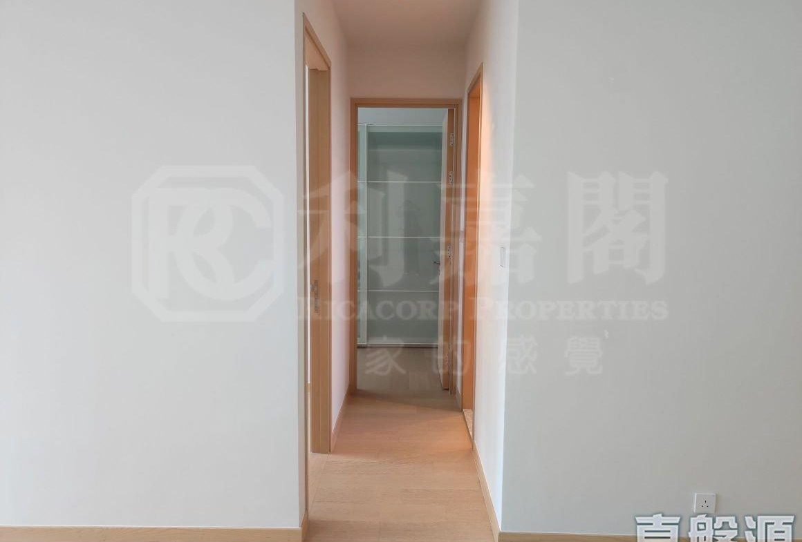 山水盈 3座 - 28NTS – 香港北部都會區