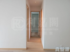 山水盈 3座 - 28NTS – 香港北部都會區