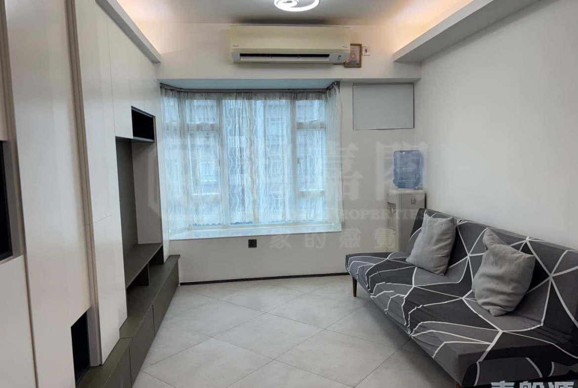 富達廣場 B座 - 28NTS – 香港北部都會區