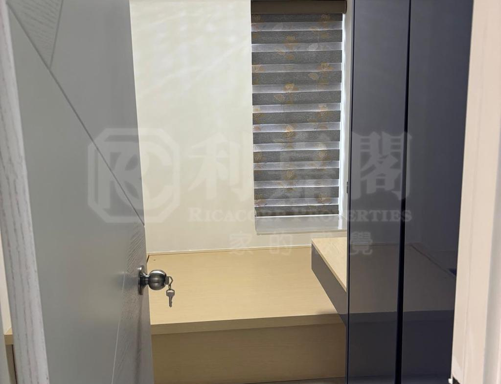 富達廣場 B座 - 28NTS – 香港北部都會區
