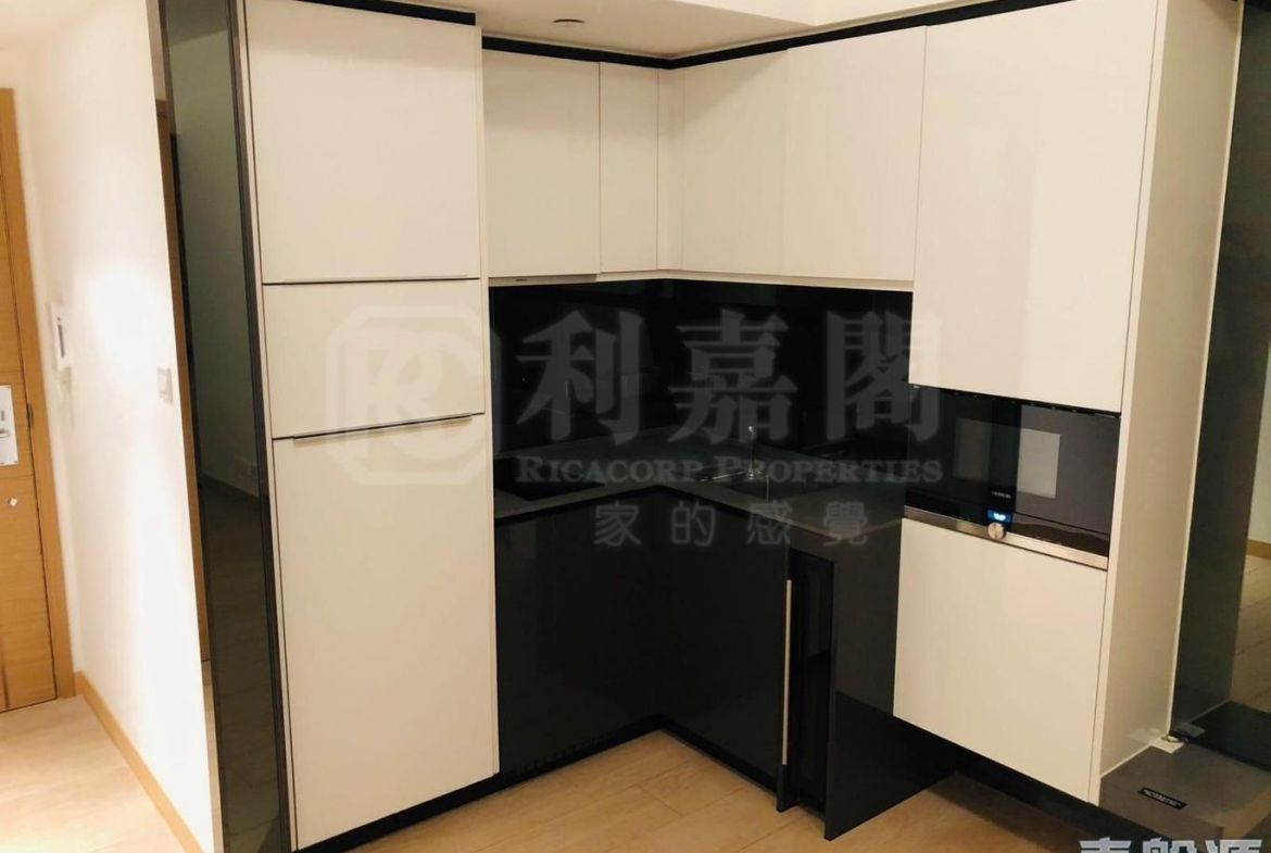 東環 1期 5B座 - 28NTS – 香港北部都會區