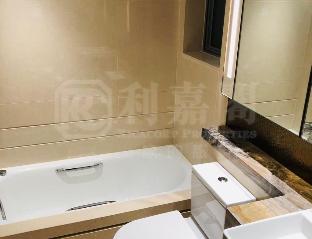 東環 1期 5B座 - 28NTS – 香港北部都會區