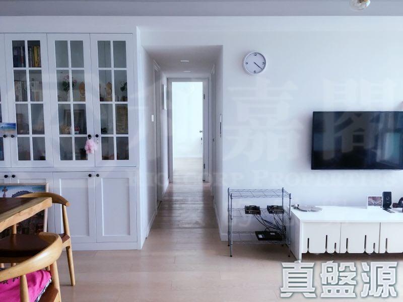 海堤灣畔 1座 - 28NTS – 香港北部都會區