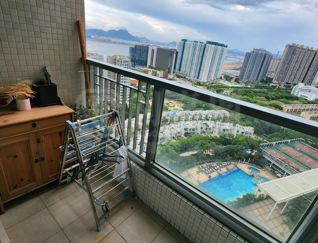 藍天海岸 3期 影岸‧紅 A座 (7座) - 28NTS – 香港北部都會區