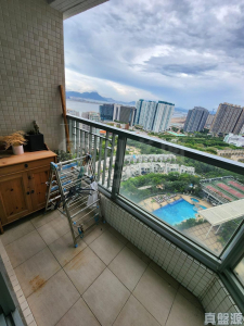 藍天海岸 3期 影岸‧紅 A座 (7座) - 28NTS – 香港北部都會區