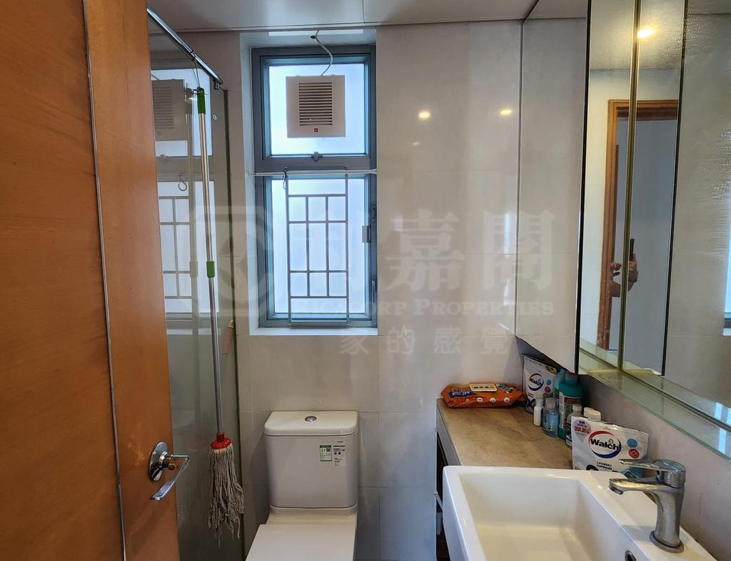 藍天海岸 3期 影岸‧紅 A座 (7座) - 28NTS – 香港北部都會區