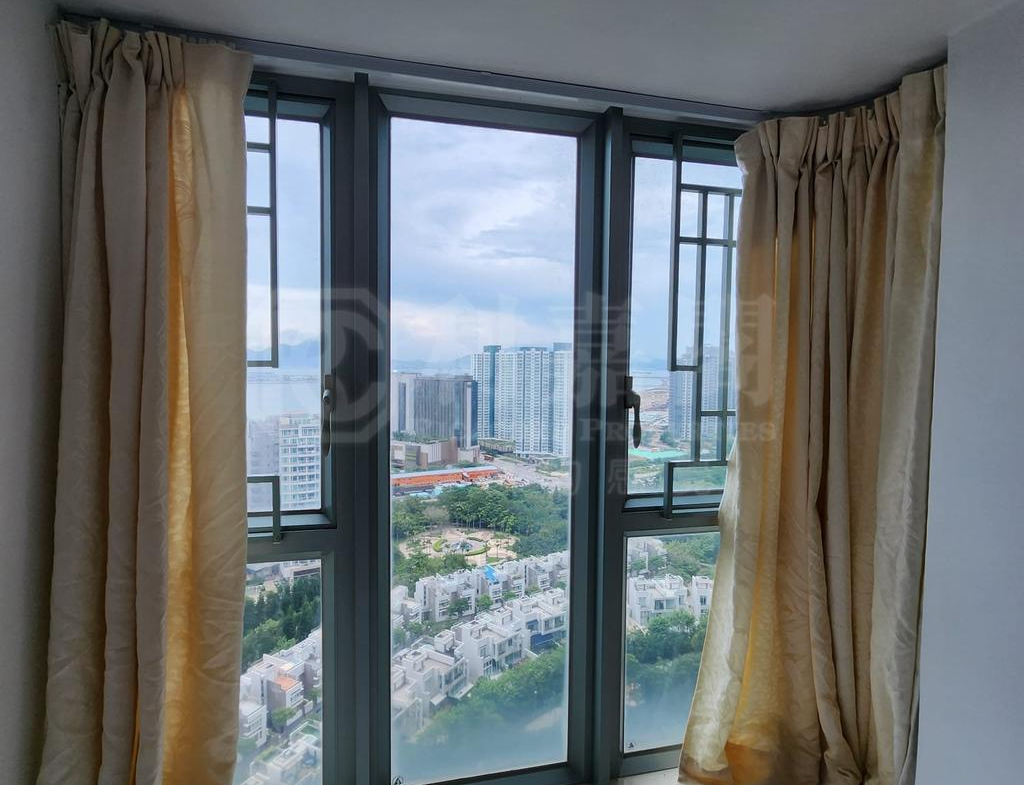 藍天海岸 3期 影岸‧紅 A座 (7座) - 28NTS – 香港北部都會區