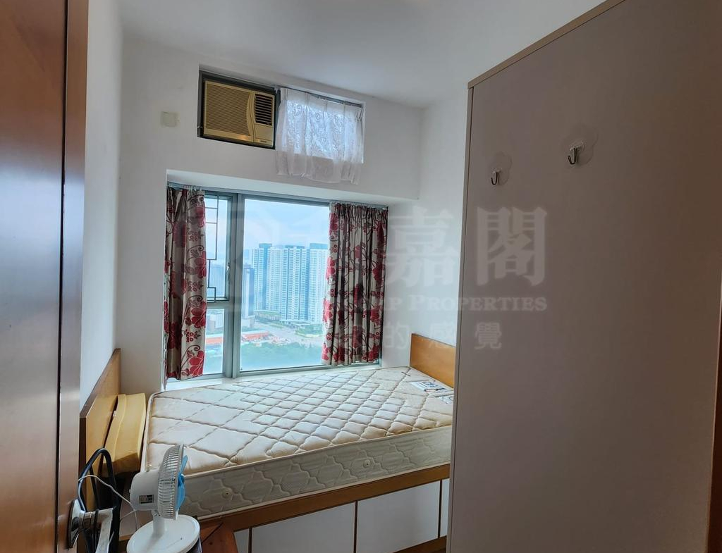 藍天海岸 3期 影岸‧紅 A座 (7座) - 28NTS – 香港北部都會區
