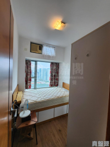 藍天海岸 3期 影岸‧紅 A座 (7座) - 28NTS – 香港北部都會區