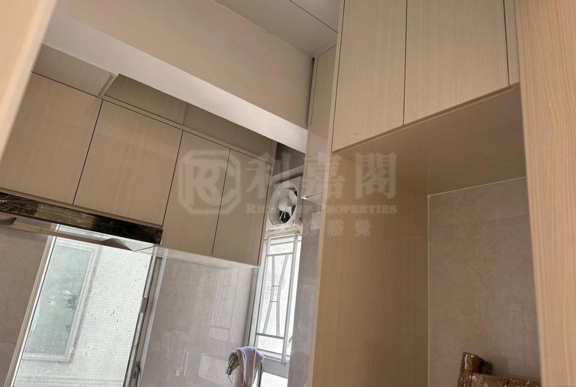 葵涌廣場 1座 - 28NTS – 香港北部都會區