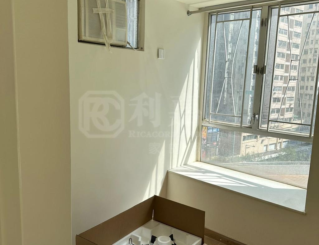 葵涌廣場 1座 - 28NTS – 香港北部都會區