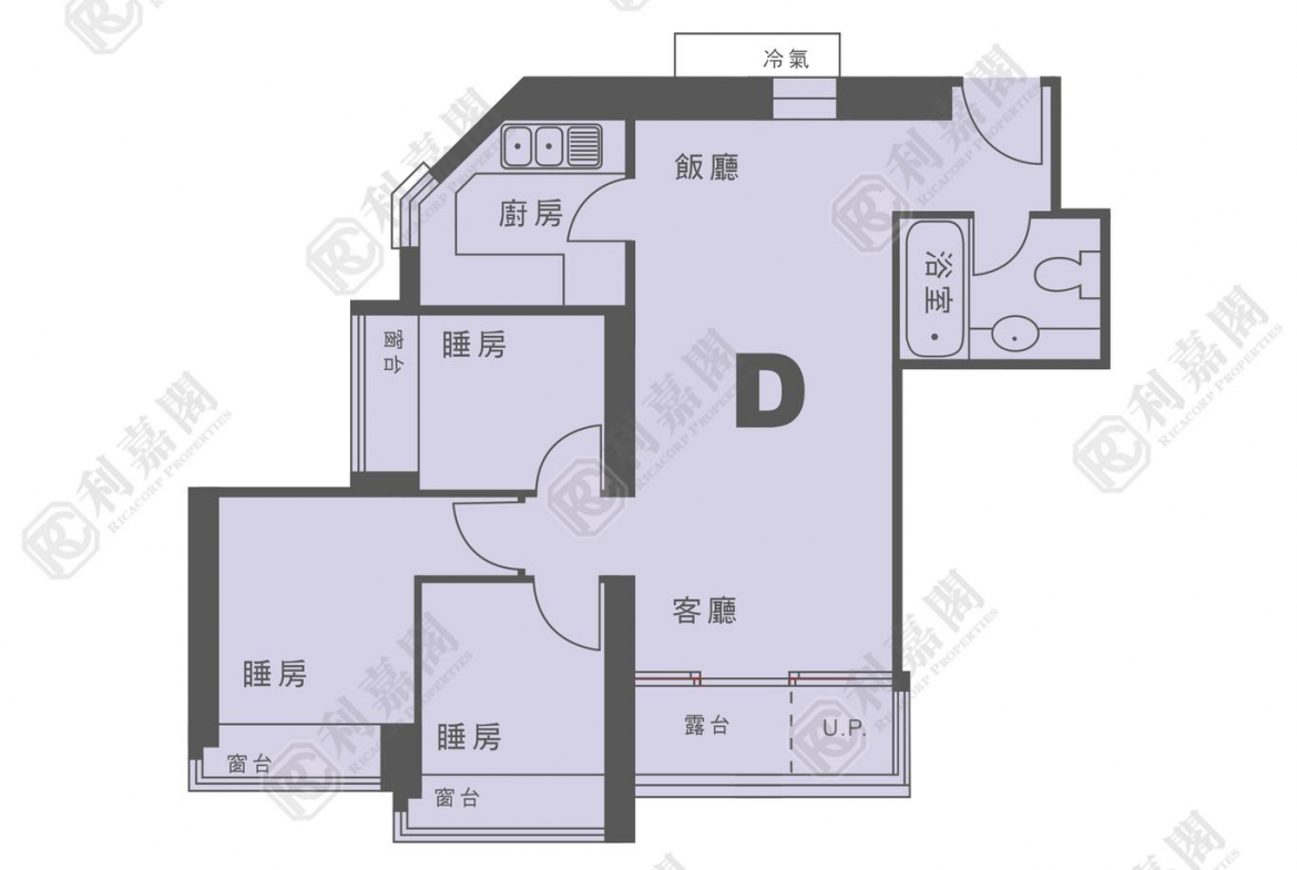 映灣園 2期 映濤軒 7座 - 28NTS – 香港北部都會區