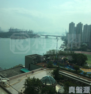 盈翠半島 1期 3座 - 28NTS – 香港北部都會區