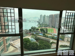 盈翠半島 1期 3座 - 28NTS – 香港北部都會區