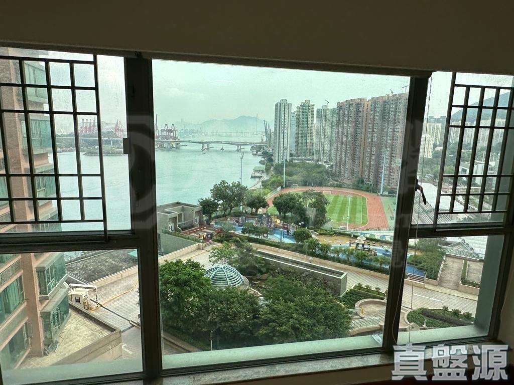 盈翠半島 1期 3座 - 28NTS – 香港北部都會區