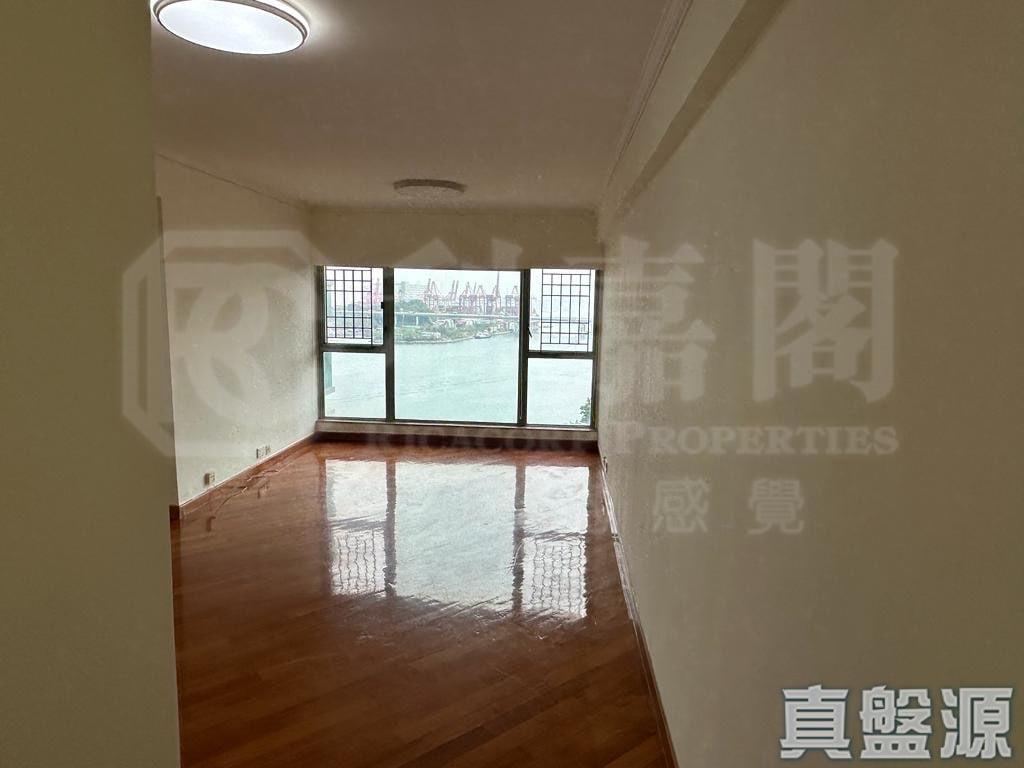 盈翠半島 1期 3座 - 28NTS – 香港北部都會區
