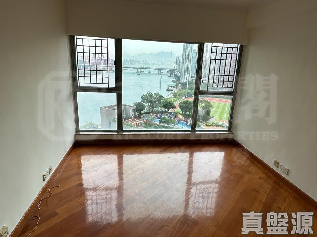 盈翠半島 1期 3座 - 28NTS – 香港北部都會區