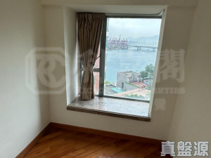 盈翠半島 1期 3座 - 28NTS – 香港北部都會區