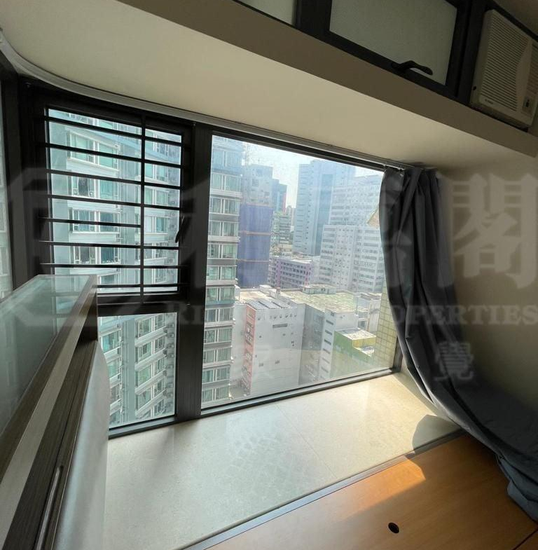立坊 - 28NTS – 香港北部都會區