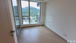 柏瓏 1A期 柏瓏 I 2座 - 28NTS – 香港北部都會區