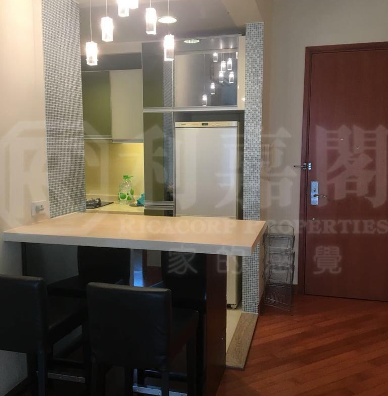 藍天海岸 4期 水藍‧天岸 3座 - 28NTS – 香港北部都會區