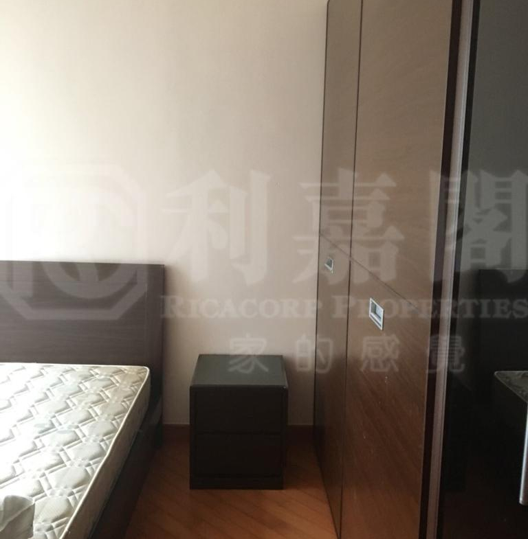 藍天海岸 4期 水藍‧天岸 3座 - 28NTS – 香港北部都會區