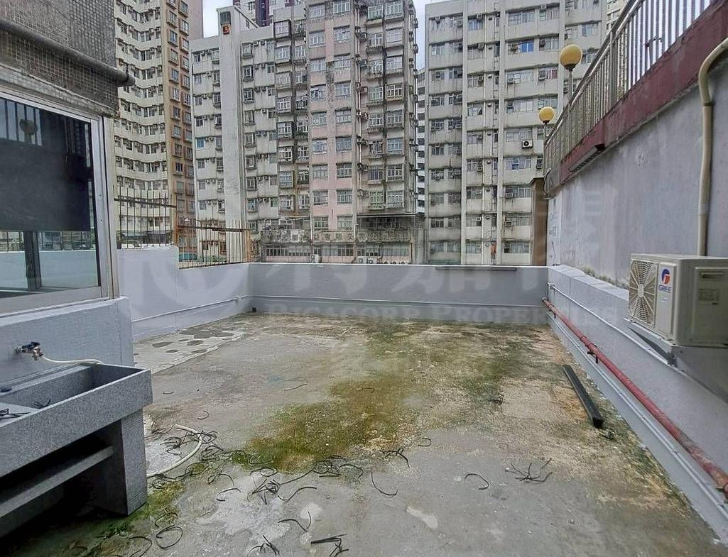 金源大廈 - 28NTS – 香港北部都會區